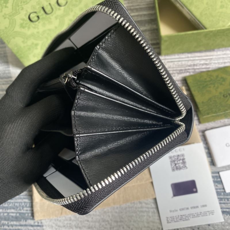 Gvc*1 wallets